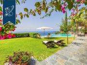 Villa singola in vendita a Zoagli