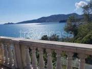 Villa singola in vendita a Zoagli via Aurelia, 260