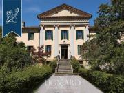 Villa singola in vendita ad Abano Terme