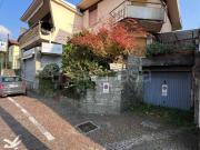 Villa singola in vendita ad Abbadia Lariana via Nazionale