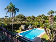 Villa singola in vendita ad Aci Castello via Giacinta...