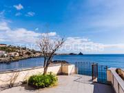 Villa singola in vendita ad Aci Castello via Guglielmo...