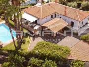 Villa singola in vendita ad Aci Catena via Oliva San...