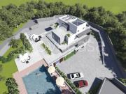 Villa singola in vendita ad Acireale via Nuova