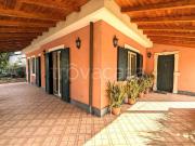 Villa singola in vendita ad Acireale via Terre Liberate...
