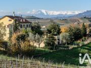 Villa singola in vendita ad Acquaviva Picena