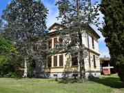 Villa singola in vendita ad Agliè via Principe Amedeo, 72