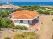 Villa singola in vendita ad Aglientu