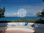 Villa singola in vendita ad Aglientu