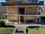 Villa singola in vendita ad Agosta via Castignali