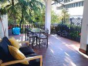 Villa singola in vendita ad Agugliaro via Giacomo Zanella, 1