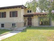 Villa singola in vendita ad Aiello del Friuli via dal Crist