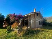 Villa singola in vendita ad Alassio via Piamboschi