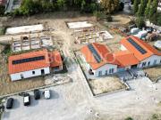 Villa singola in vendita ad Alba via XI Febbraio snc