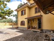 Villa singola in vendita ad Albano Laziale, Pavona