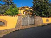 Villa singola in vendita ad Albano Laziale, Pavona