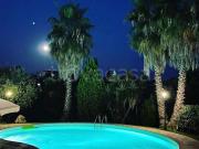 Villa singola in vendita ad Albano Laziale via Olivella