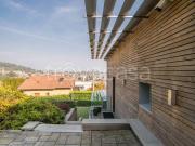 Villa singola in vendita ad Albese con Cassano