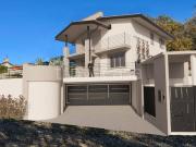 Villa singola in vendita ad Albugnano