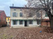 Villa singola in vendita ad Alessandria, Lobbi