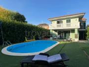 Villa singola in vendita ad Alessandria, Orti