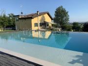 Villa singola in vendita ad Alessandria via Montata,...