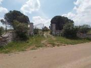 Villa singola in vendita ad Altamura via Vecchia Buoncammino