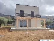 Villa singola in vendita ad Altavilla Milicia