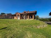 Villa singola in vendita ad Altavilla Monferrato