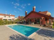 Villa singola in vendita ad Altino, Quarto d'Altino