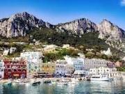 Villa singola in vendita ad Anacapri Villa singola in vendita ad Anacapri