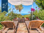 Villa singola in vendita ad Anacapri