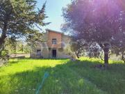 Villa singola in vendita ad Anagni via Torricella
