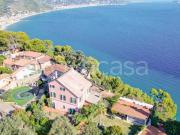 Villa singola in vendita ad Andora strada della Cornice,...
