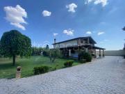 Villa singola in vendita ad Anguillara Sabazia via Albucceto