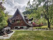 Villa singola in vendita ad Antey Saint André