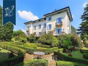 Villa singola in vendita ad Anzano del Parco