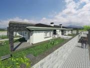 Villa singola in vendita ad Anzio, Cocchino