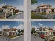 Villa singola in vendita ad Anzio via Ardeatina 364,...