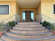 Villa singola in vendita ad Anzio via del Canneto, s.n.c...