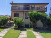 Villa singola in vendita ad Anzio via Odino, 22