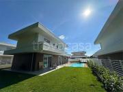 Villa singola in vendita ad Appiano Gentile