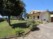 Villa singola in vendita ad Aprilia via Lampione,...