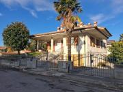 Villa singola in vendita ad Aquileia via Enrico Maionica, 16