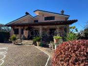 Villa singola in vendita ad Aquino via Castelluccio, 16