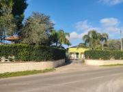 Villa singola in vendita ad Aradeo