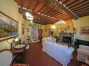 Villa singola in vendita ad Arcidosso via Ricasoli No Number