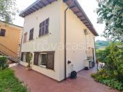 Villa a schiera in vendita ad Arcola via Provinciale,...