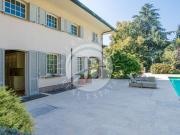 Villa singola in vendita ad Arcore