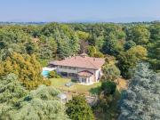 Villa singola in vendita ad Arcore